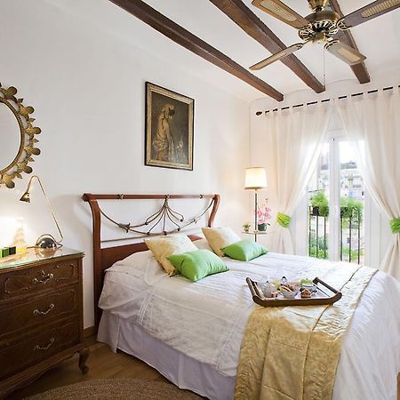Apartment Eixample Comfort Barcelona Pokój zdjęcie