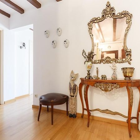 Apartment Eixample Comfort Barcelona Zewnętrze zdjęcie