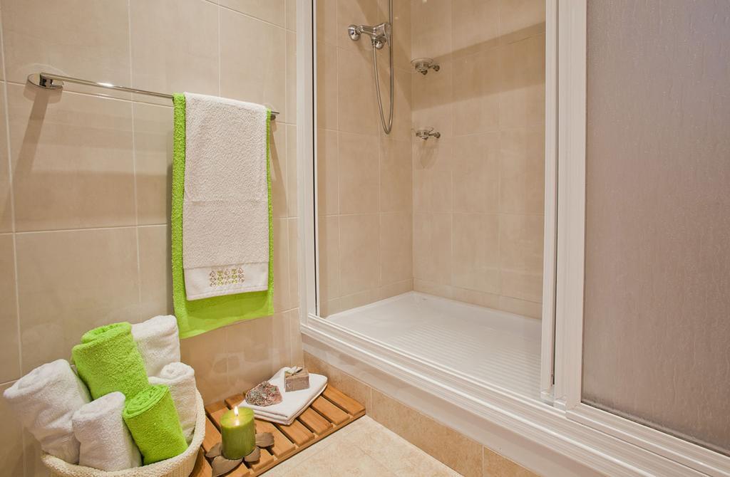 Apartment Eixample Comfort Barcelona Pokój zdjęcie