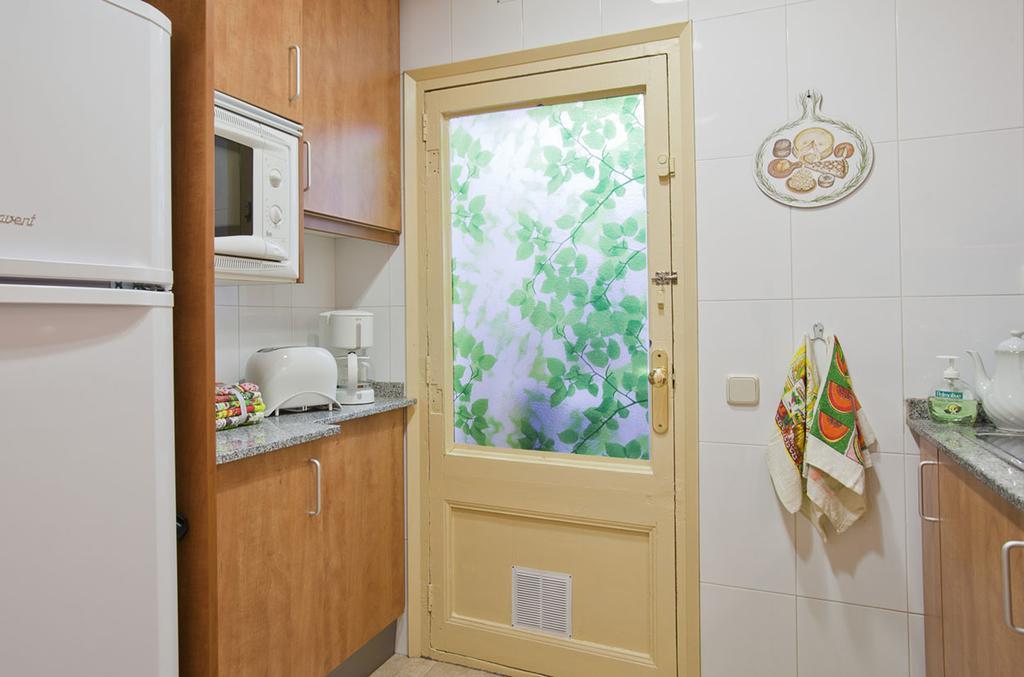 Apartment Eixample Comfort Barcelona Pokój zdjęcie