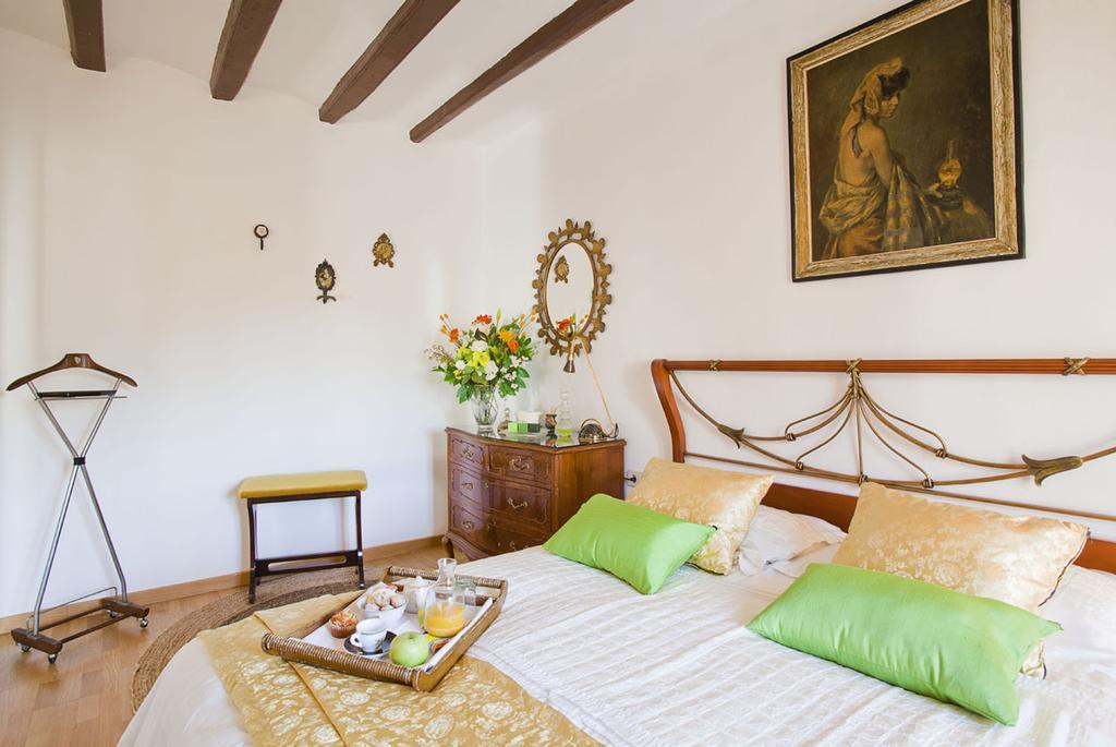 Apartment Eixample Comfort Barcelona Pokój zdjęcie