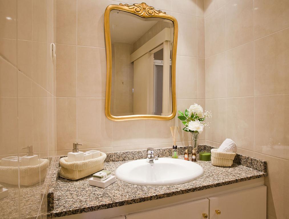 Apartment Eixample Comfort Barcelona Pokój zdjęcie
