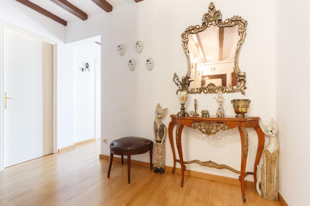 Apartment Eixample Comfort Barcelona Zewnętrze zdjęcie