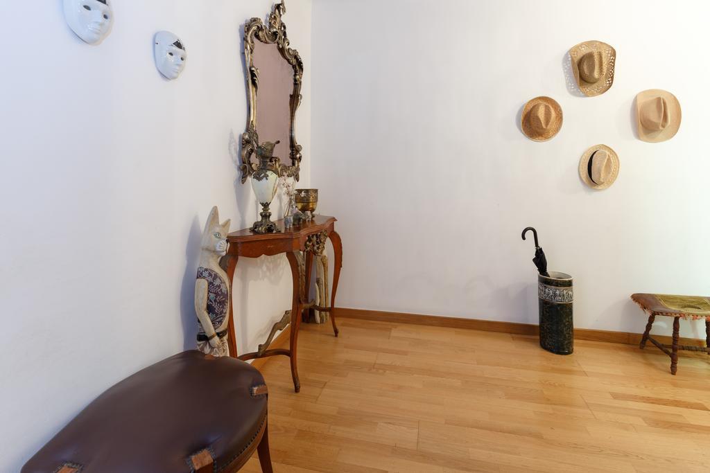 Apartment Eixample Comfort Barcelona Zewnętrze zdjęcie