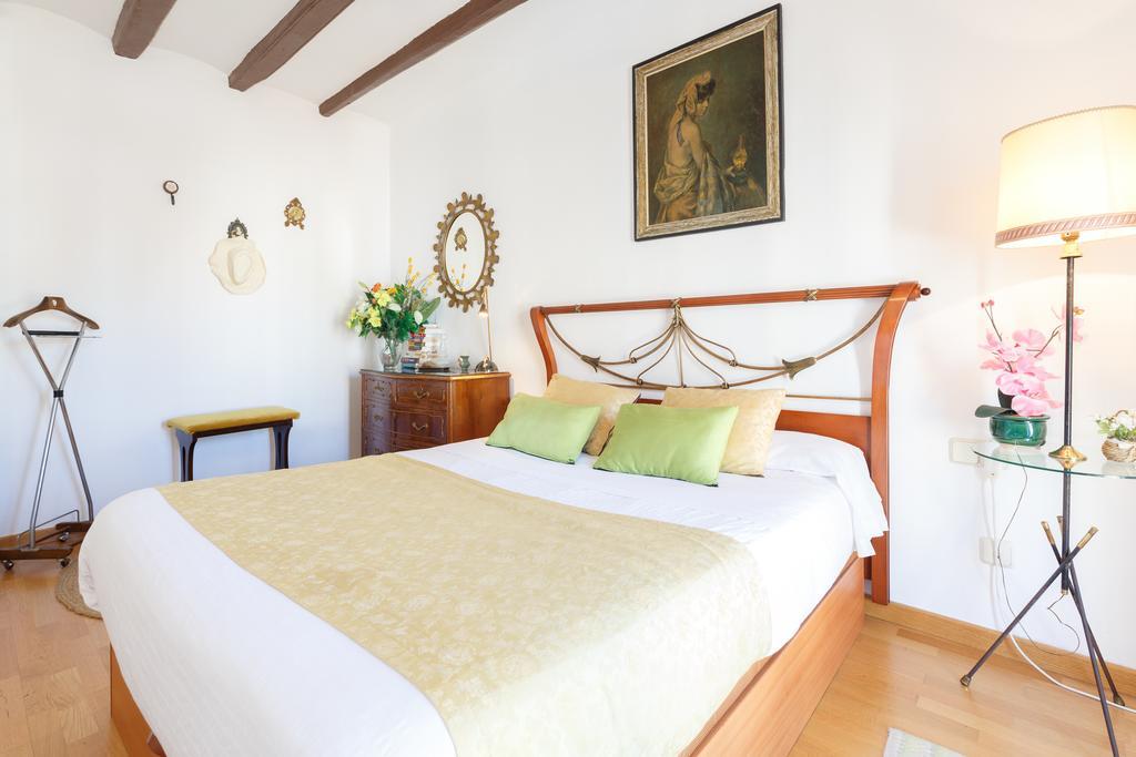 Apartment Eixample Comfort Barcelona Zewnętrze zdjęcie