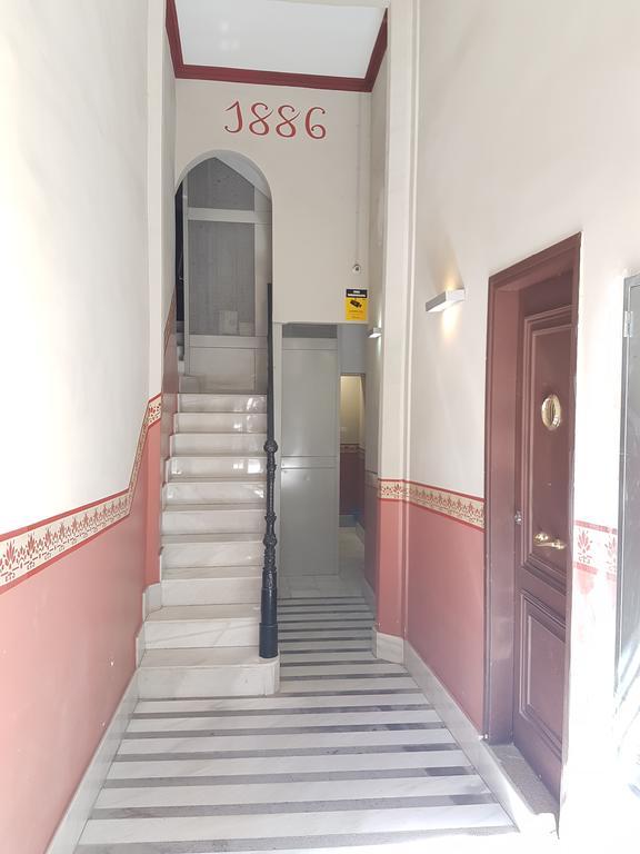 Apartment Eixample Comfort Barcelona Zewnętrze zdjęcie